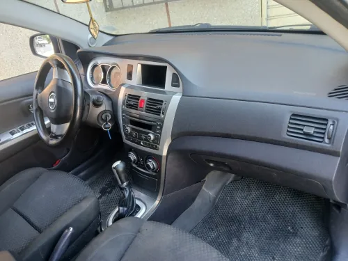Great Wall C30 2013 C30