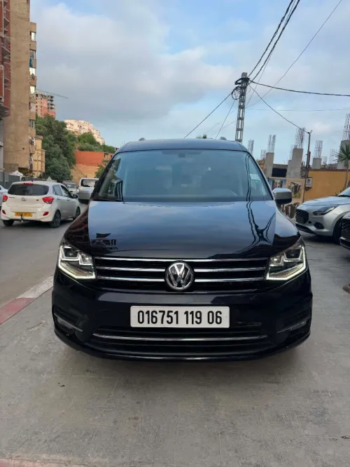 Volkswagen Caddy 2019 High Édition 140 ch