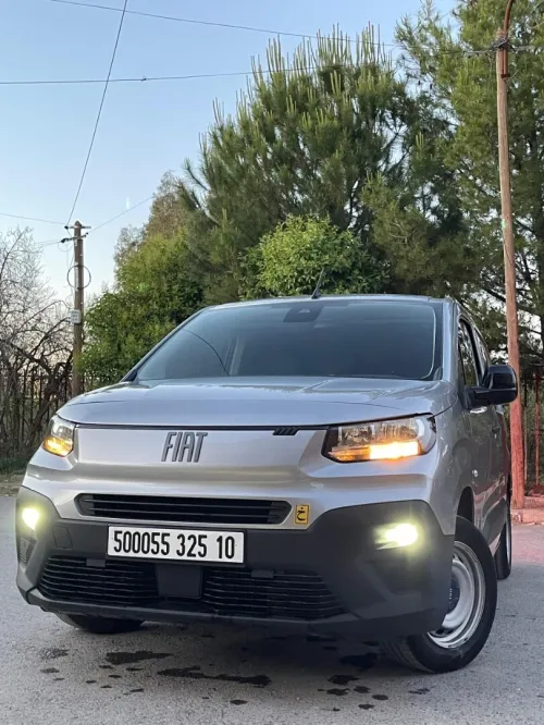 Fiat Doblo 2025 Doblo