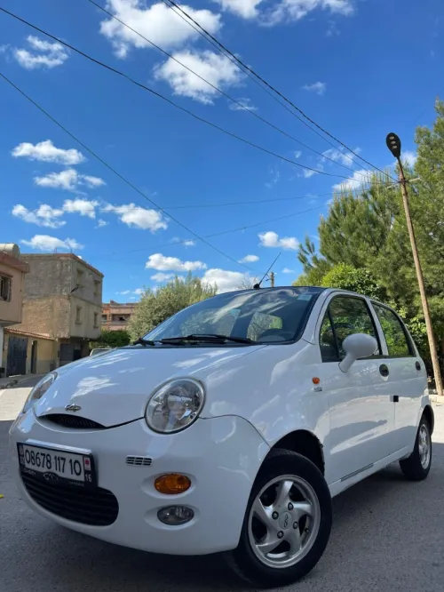 Chery QQ 2017 QQ
