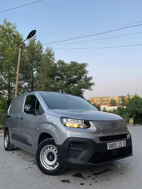 Fiat Doblo 2025 Doblo