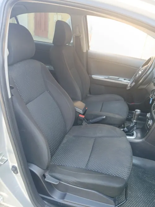 Great Wall C30 2013 C30