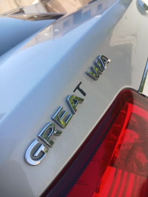 Great Wall C30 2013 C30