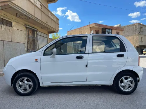 Chery QQ 2017 QQ