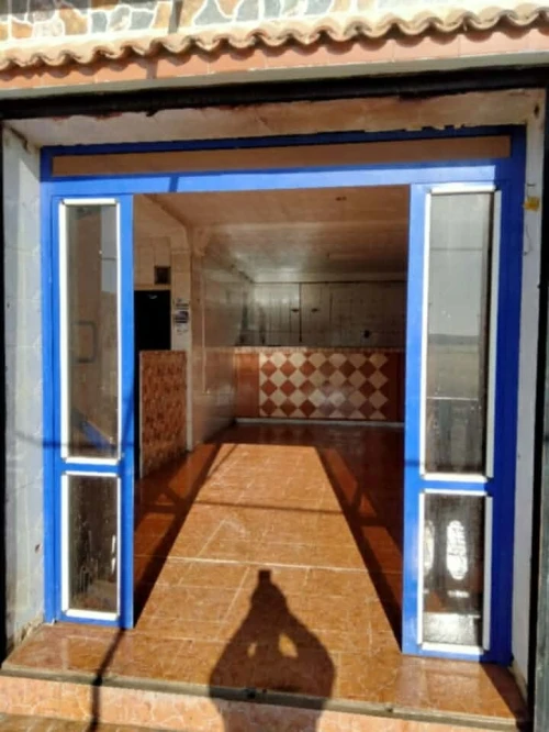 Location Villa Oran Marsat el hadjadj
