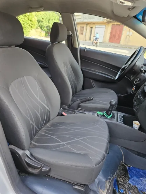 Chevrolet Sail 4 portes 2014 Sail 4 portes