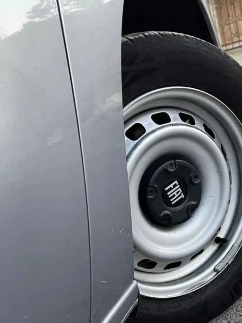 Fiat Doblo 2025 Doblo