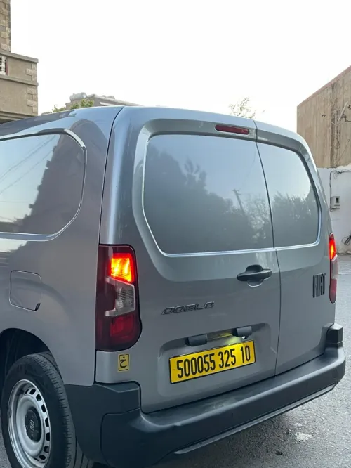 Fiat Doblo 2025 Doblo