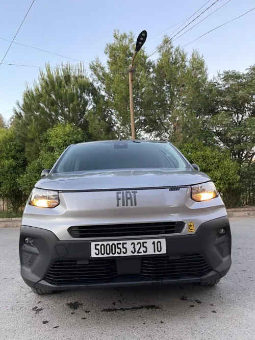 Fiat Doblo 2025 Doblo