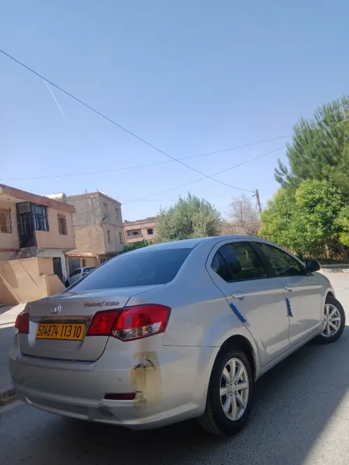 Great Wall C30 2013 C30