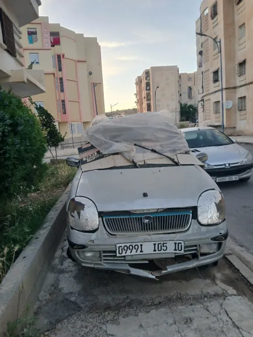 Faw B50 2005 B50