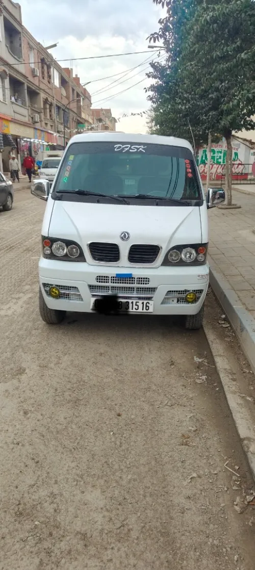 DFSK Mini Truck 2015 SC 2m30