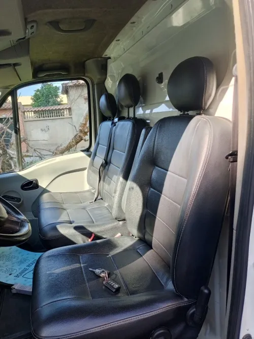 Renault Master 2010 Fourgon