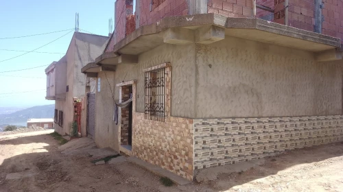 Vente Appartement F3 Jijel Texenna