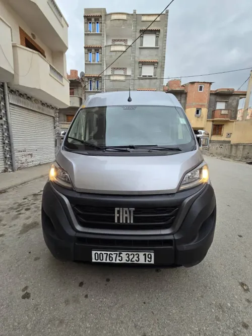 Fiat DUCATO 2023