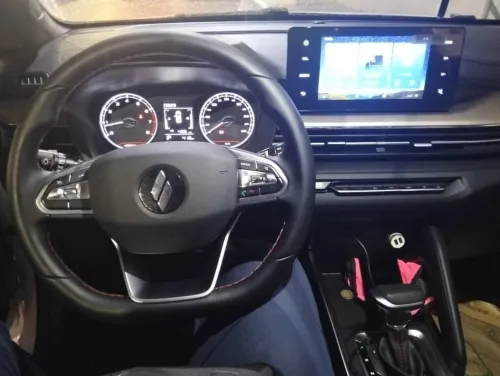 Livan X3 Pro  2025 Boite auto+toit