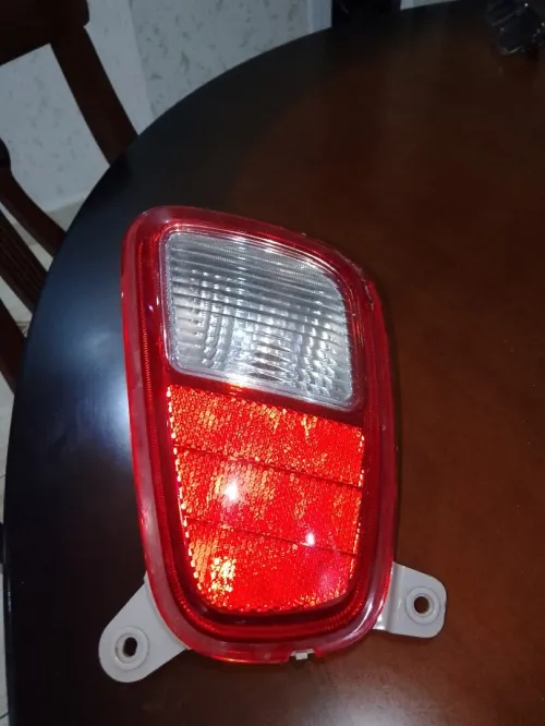 feux de recul picanto 2020