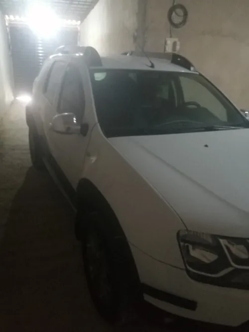 Dacia Duster 2015 Valley Lauréate
