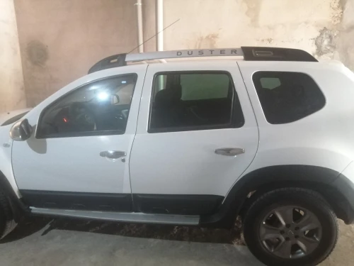 Dacia Duster 2015 Valley Lauréate