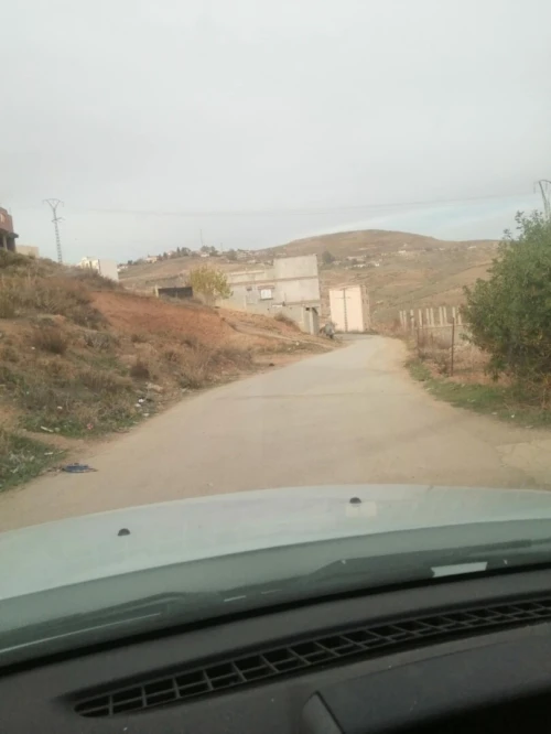 Vente Terrain Mila Sidi khelifa