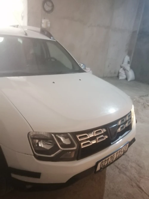 Dacia Duster 2015 Valley Lauréate