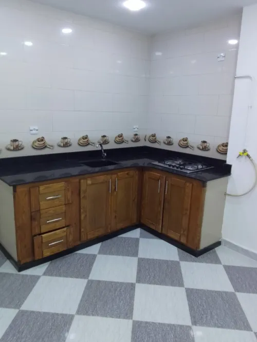 Location Appartement F2 Alger Les eucalyptus