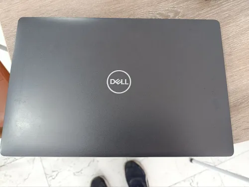 Dell Latitude 5500