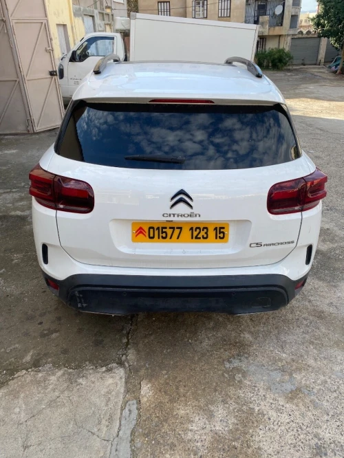 Citroen C5 aircross 2023 Shine