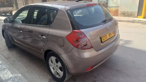 Kia Ceed 2009 Ceed