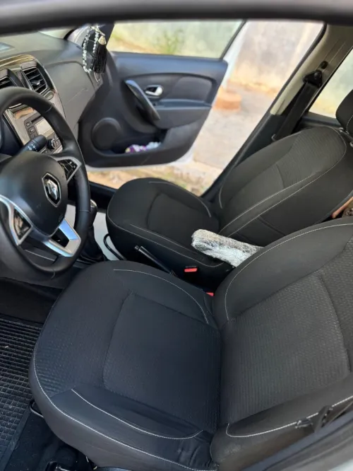 Renault Symbol 2019 Collection