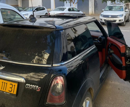 Mini Mini 2011 Cooper S