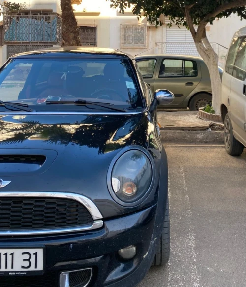 Mini Mini 2011 Cooper S