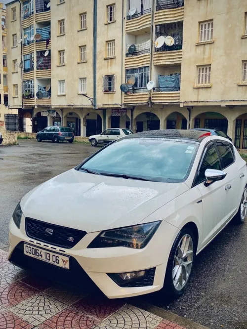 Seat Leon 2013 Leon