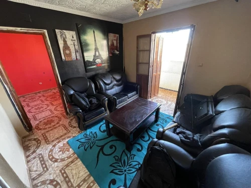 Vente Appartement F3 Tizi Ouzou Tizi ouzou