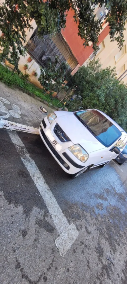 Hyundai Atos 2007 GLS