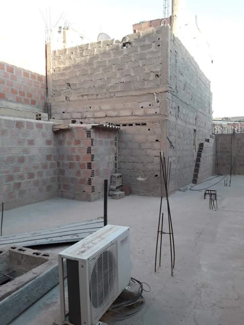 Vente Immeuble Biskra Biskra