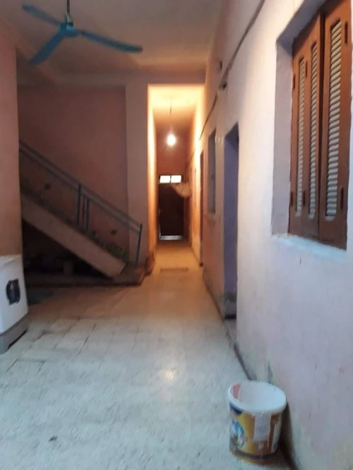 Vente Immeuble Biskra Biskra