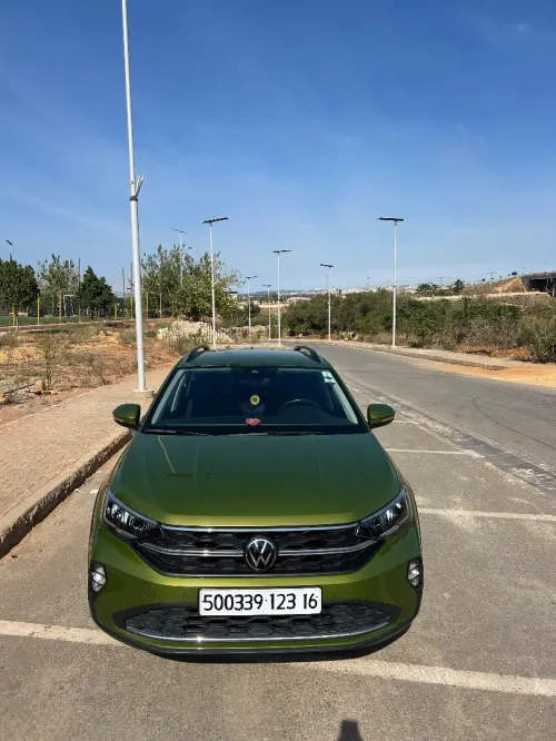 Volkswagen Taigo 2025 Taigo 