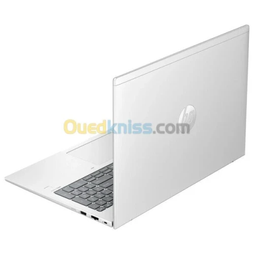HP PROBOOK 460 G11 - CORE ULTRA 7 155H - 16GO - 512GO SSD - 16" WUXGA - Wi-Fi 6 - RTX 2050 4GB