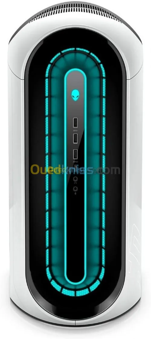 DELL Alienware Aurora R12 INTEL CORE I7-11700KF - 16G 3200 MHz -  1TO SSD NVMe M.2 -  RTX 3080 10G 