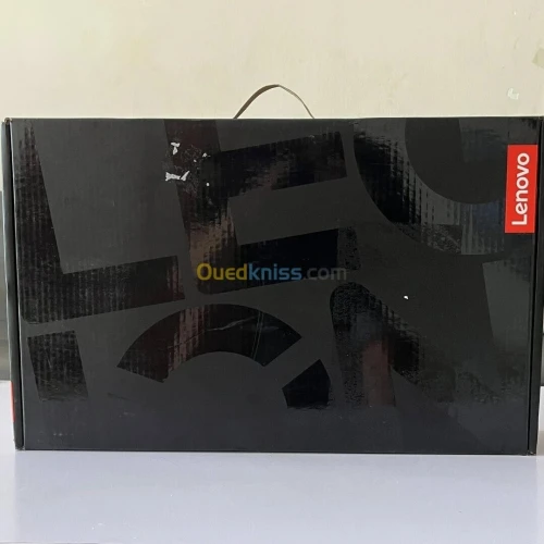 LENOVO LEGION PRO 7 16AFR10H - RYZEN 9 9955HX - 32GB RAM - 2TB SSD - RTX 5070 TI - 16" 2.K OLED 240HZ QHD+ - WIN 11