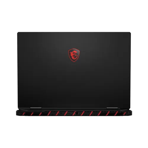 MSI RAIDER 18 HX A2XWIG - INTEL ULTRA 9 285HX - 64GB RAM - 4TB NVME - RTX 5080 16GB - UHD+ 120HZ - WINDOWS 11