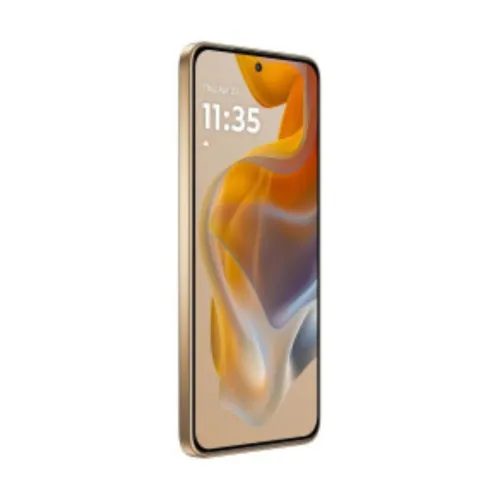 MOTOROLA EDGE 50 NEO - MEDIATEK DIMENSITY - 12GB - 512GB - OLED 6.4" - 50MPXL - 5G - USB-C - BEIGE XT2409-1 XT2409-1