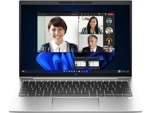 HP ELITEBOOK 840 G11 - CORE ULTRA 7 155U - 16GB DDR5 - 512 SSD - 14" WUXGA IPS - WIN 11 - SILVER