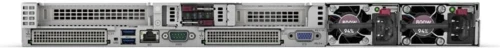 SERVEUR HPE PROLIANT DL360 GEN11 - XEON SILVER 4510 - 12 CŒURS - 64GB RAM - 1920GB SSD - SFF -2x800W