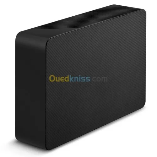 SEAGATE EXPANSION 10TB - USB 3.0 EXTERNAL HARD DRIVE - STKP10000400 - WINDOWS & MACOS - BLACK