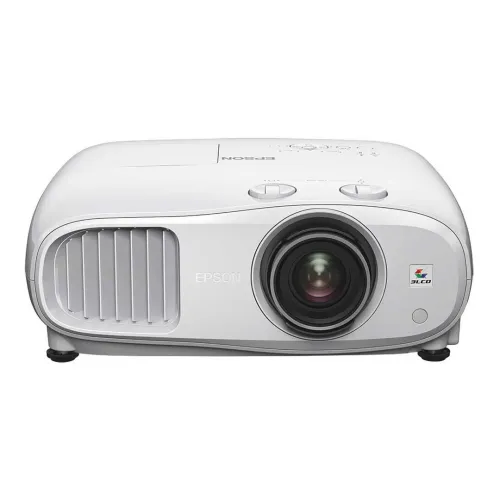 EPSON EH-TW7100 - VIDÉOPROJECTEUR FHD - AMÉLIORATION 4K UHD - 3000 LUMENS - HOME CINÉMA - HDMI - USB