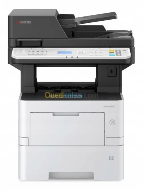 KYOCERA ECOSYS MA4500X - MULTIFONCTION - LASER - MONOCHROM - 45 PPM - IMPRIMANTE RÉSEAU - ADF - A4