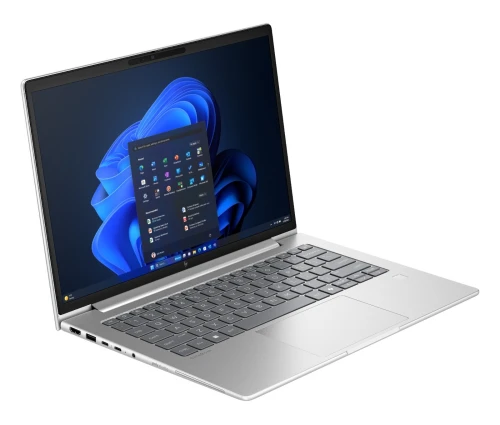 HP ELITEBOOK 6 G1AH - RYZEN 5 220 - 16GB DDR5 - 512GB - 14" WUXGA IPS - RÉTROÉCLAIRÉ - WIN11 - SILVER