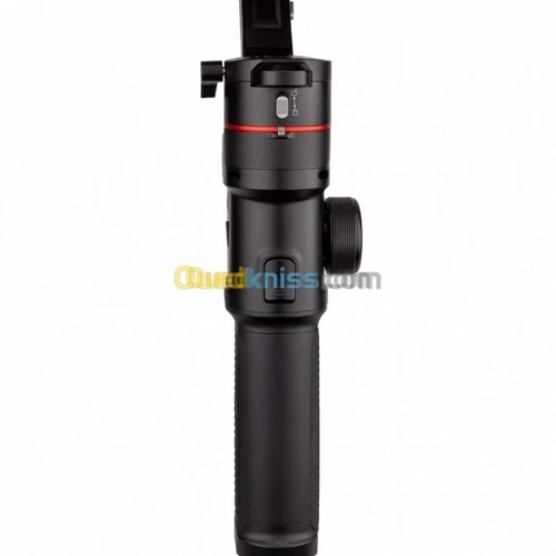 MANFROTTO Professional 3-Axis Gimbal up to 4.6 KG - MVG460 - 